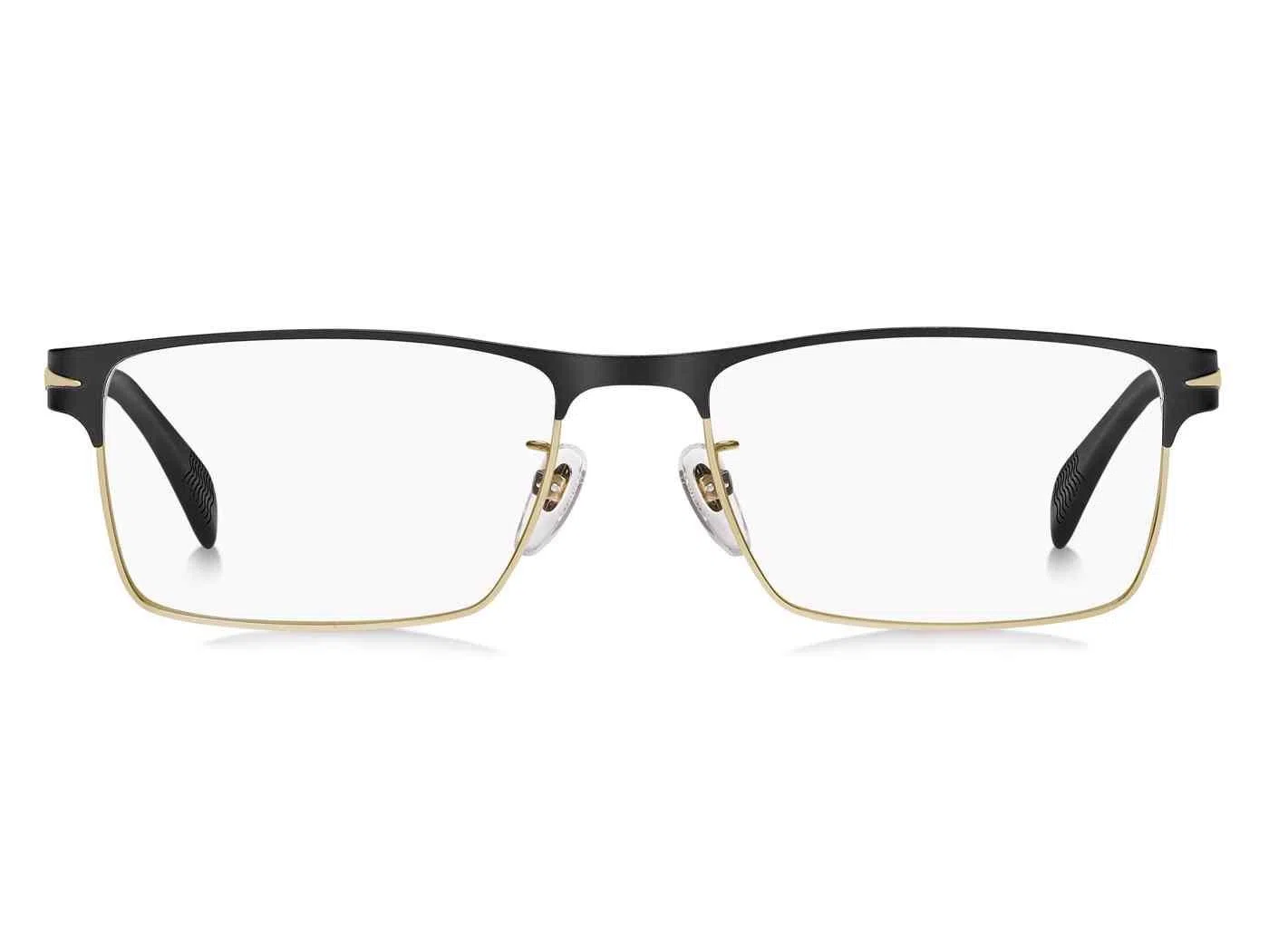 David Beckham Db7015 Eyeglasses - view 17